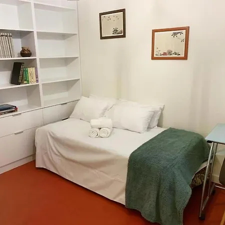 Ferienwohnung Piso Centrico Con Terraza Amplia Y Garaje Vigo Exterior foto