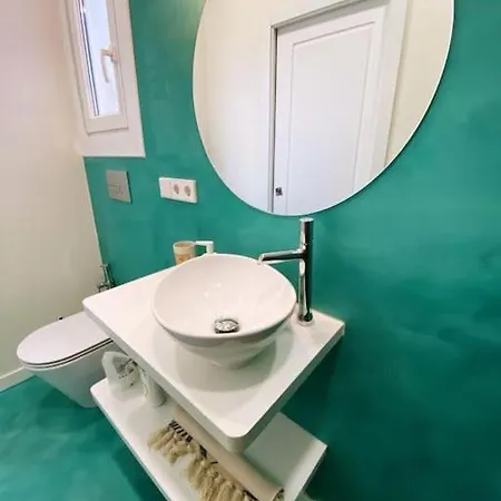 Ferienwohnung Piso Centrico Con Terraza Amplia Y Garaje Vigo Exterior foto