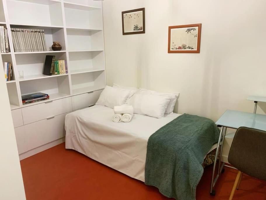 Piso Centrico Con Terraza Amplia Y Garaje Appartement *