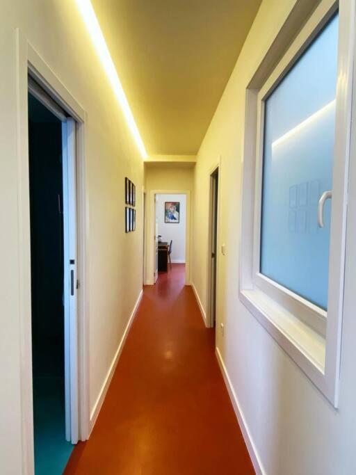 Appartement Piso Centrico Con Terraza Amplia Y Garaje *