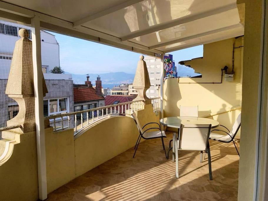 Appartement Piso Centrico Con Terraza Amplia Y Garaje *